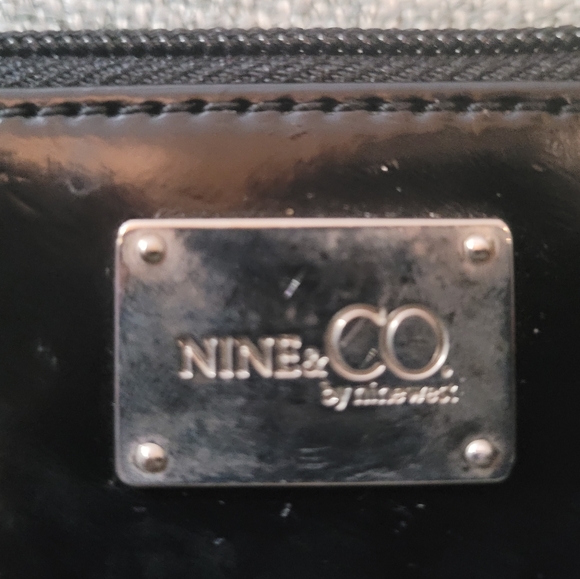 Nine and Company Clutch Wristlet - Picture 2 of 7